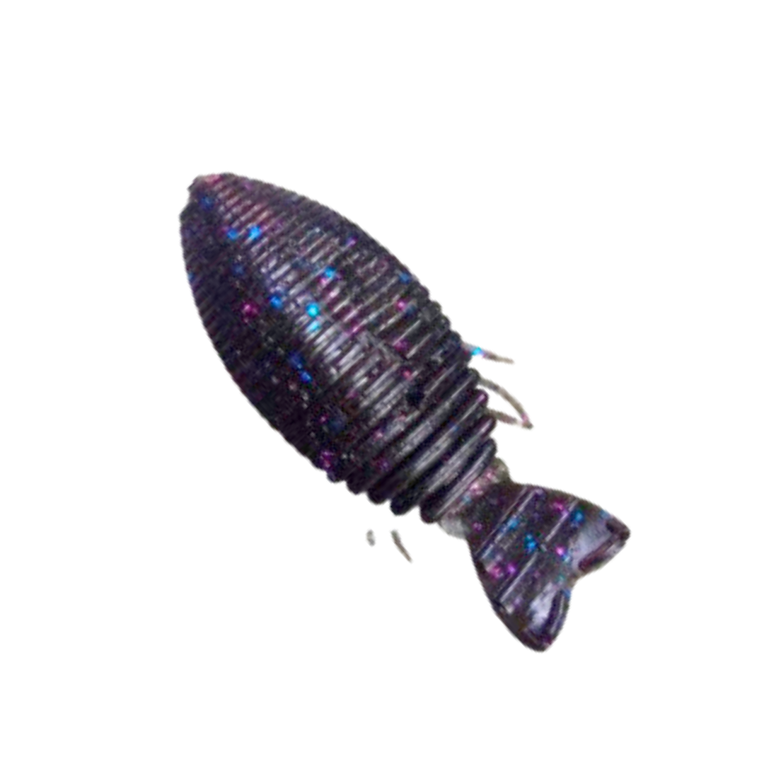 Itty's Secrets Bait Bream 80