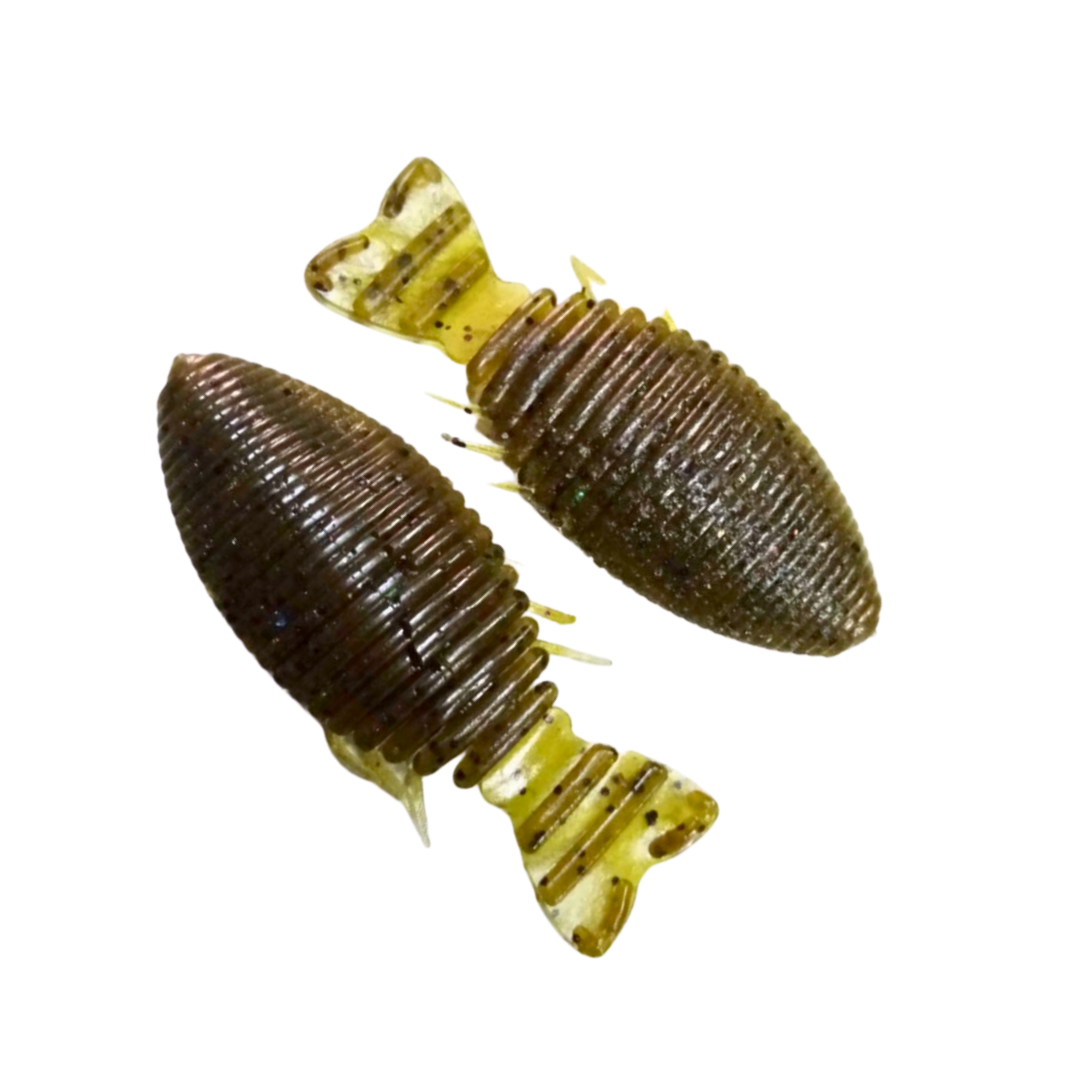 Itty's Secrets Bait Bream 80