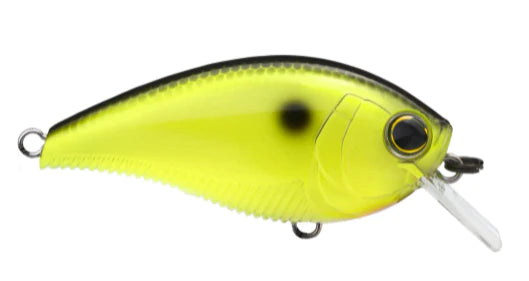 2.4" 3-5ft 3DB 1.5 Squarebill 60 (F) (Yo-Zuri)