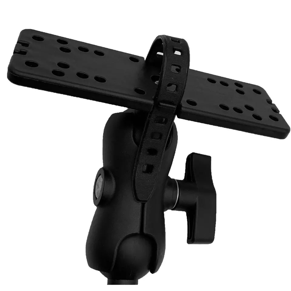 360 Fish Finder Mount Ball Mount – The S Craft Shop