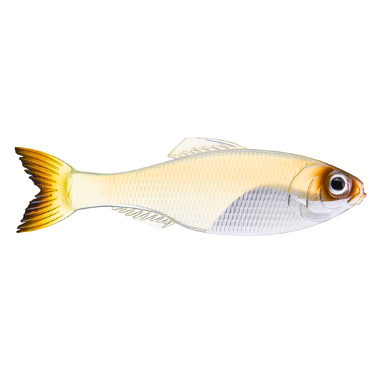 6th Sense Panorama Shad 3.5inch