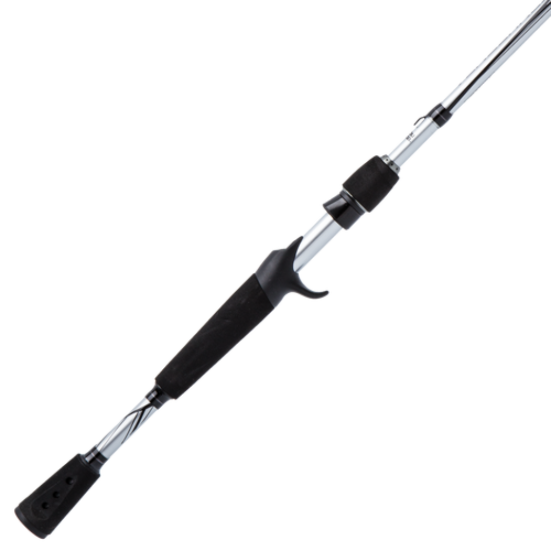 Abu Garcia Vengeance Casting Rod 6ft9in Medium Heavy