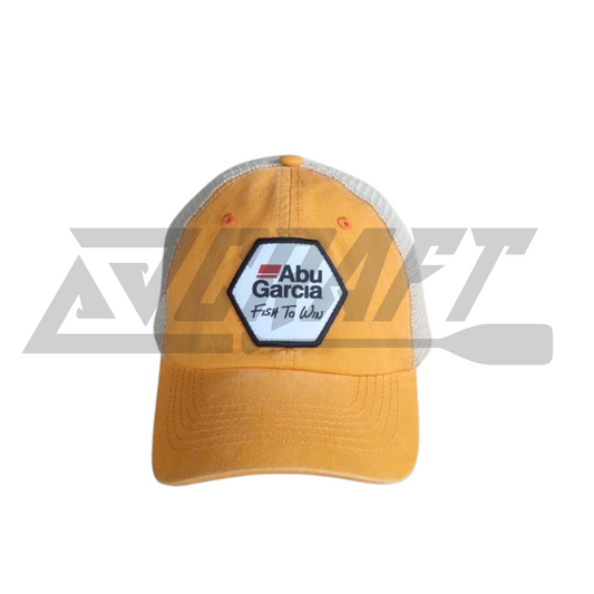 Abu Garcia Trucker Cap