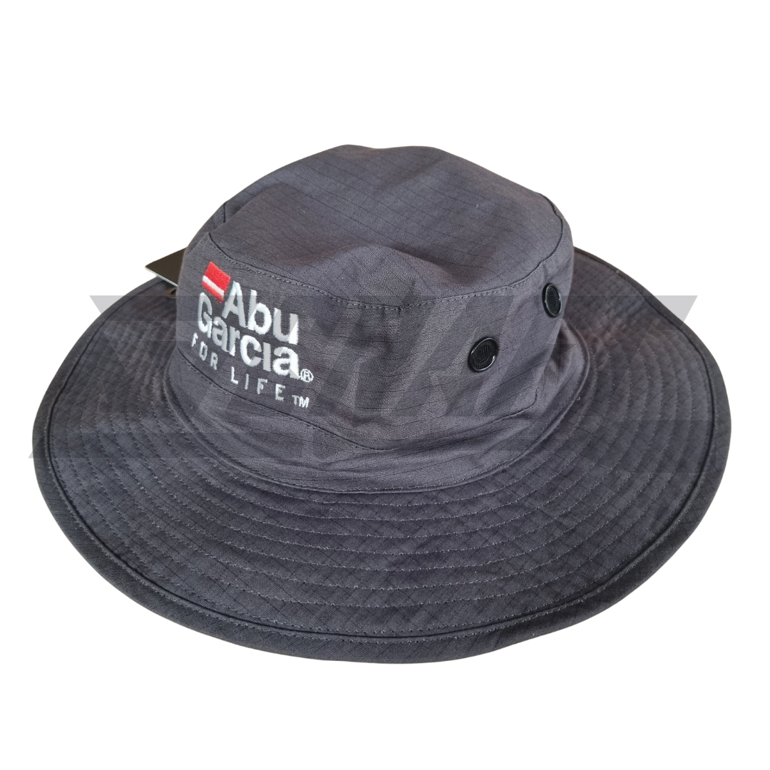 Abu Garcia Round Bush Hat