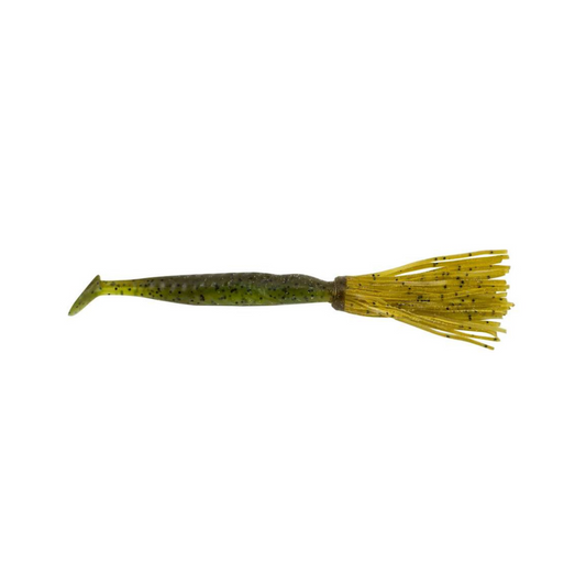 Berkley Powerbait Bearded Grass Pig