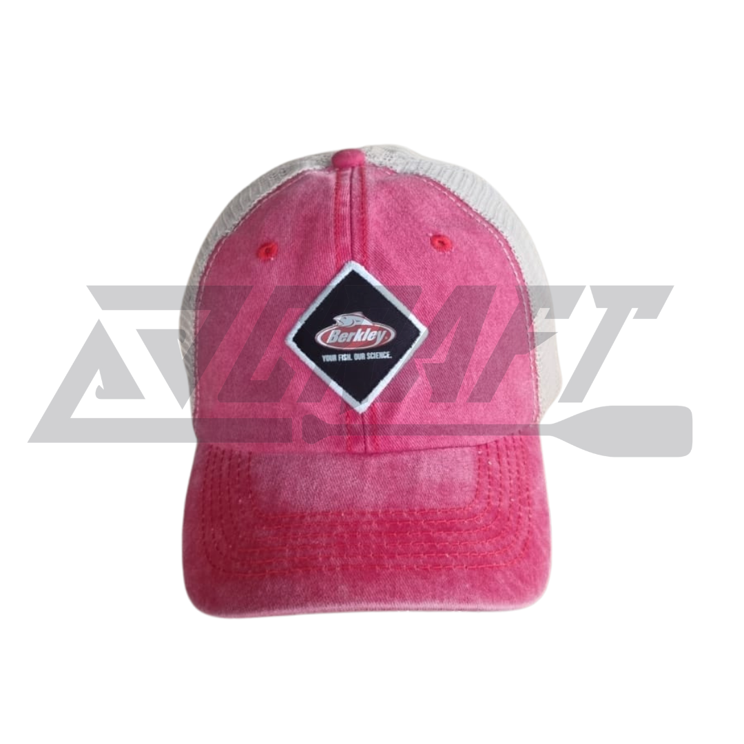 Berkley Trucker Cap