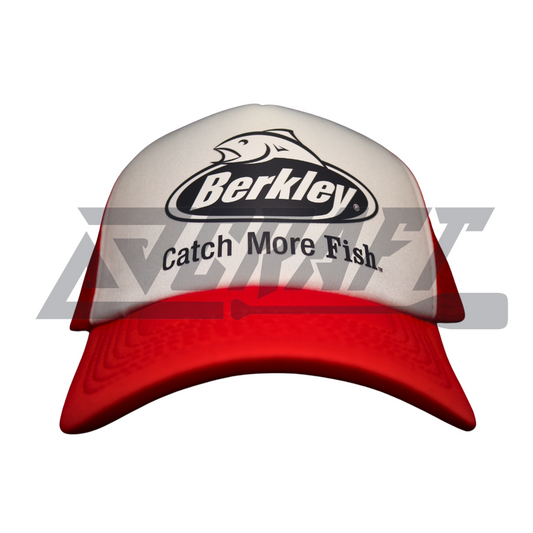 Berkley Trucker Cap