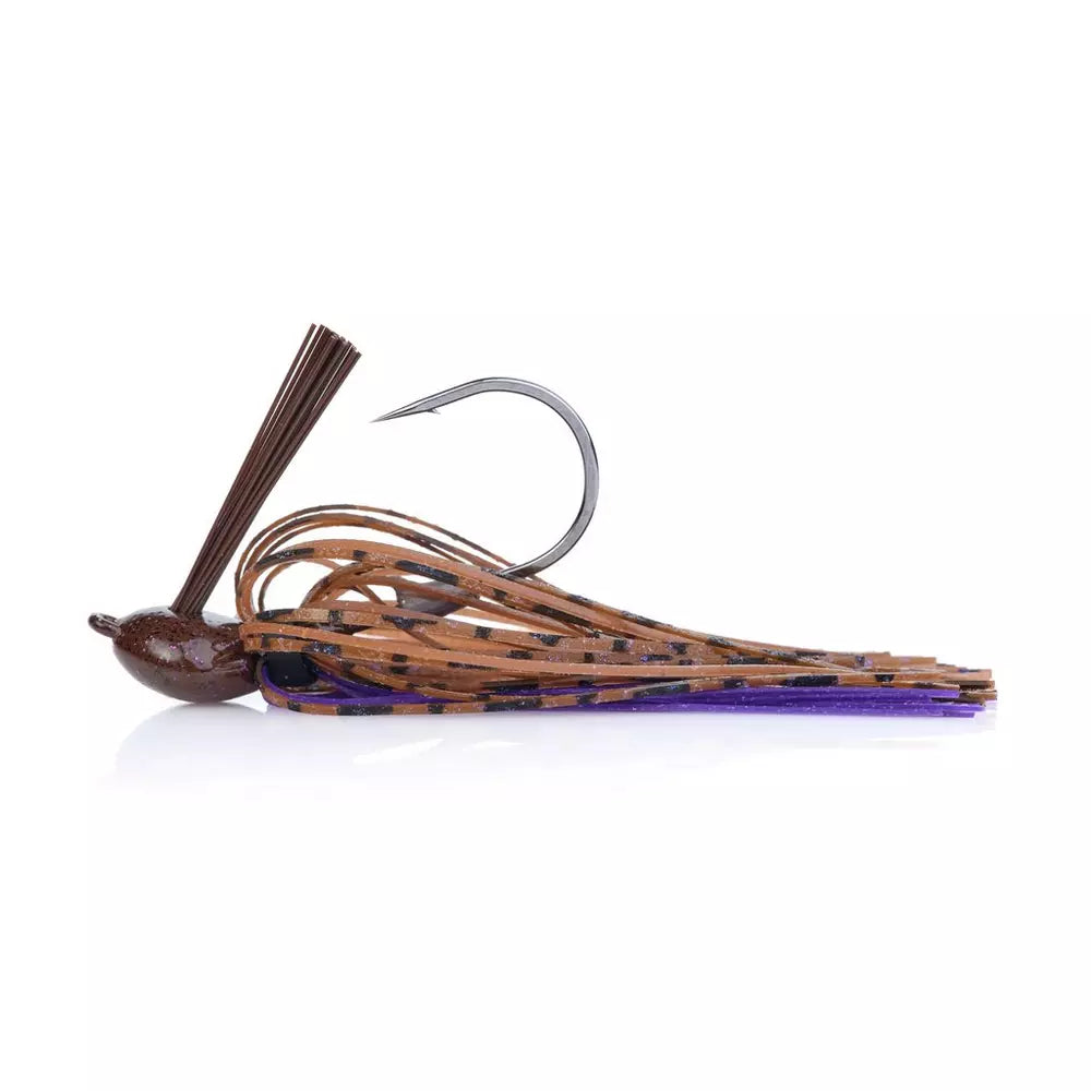 Berkley Powerbait Finesse Jig 1/4 oz