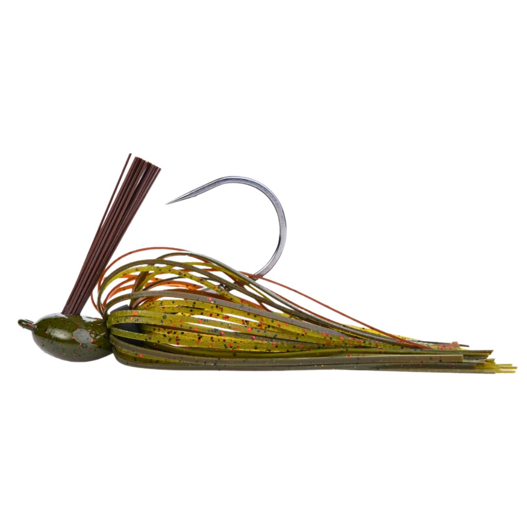 Berkley Powerbait Finesse Jig 3/8 oz