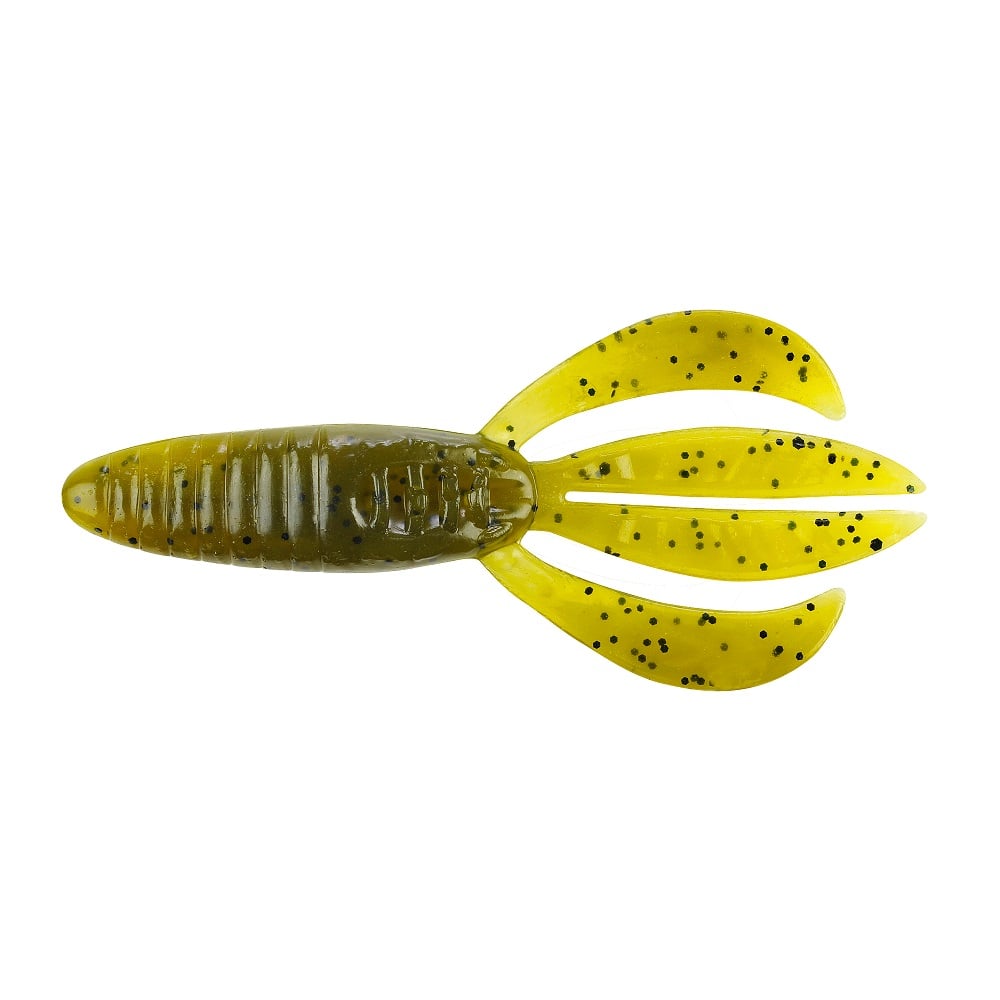 Berkley Powerbait Pit Boss 3 inch