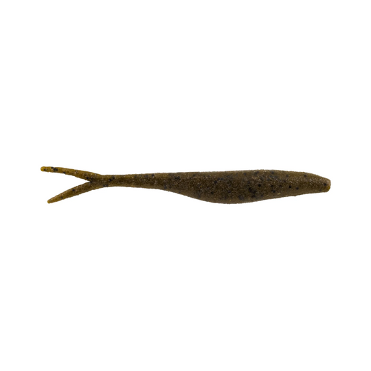 Berkley Powerbait Maxscent Flatnose Jerk Shad