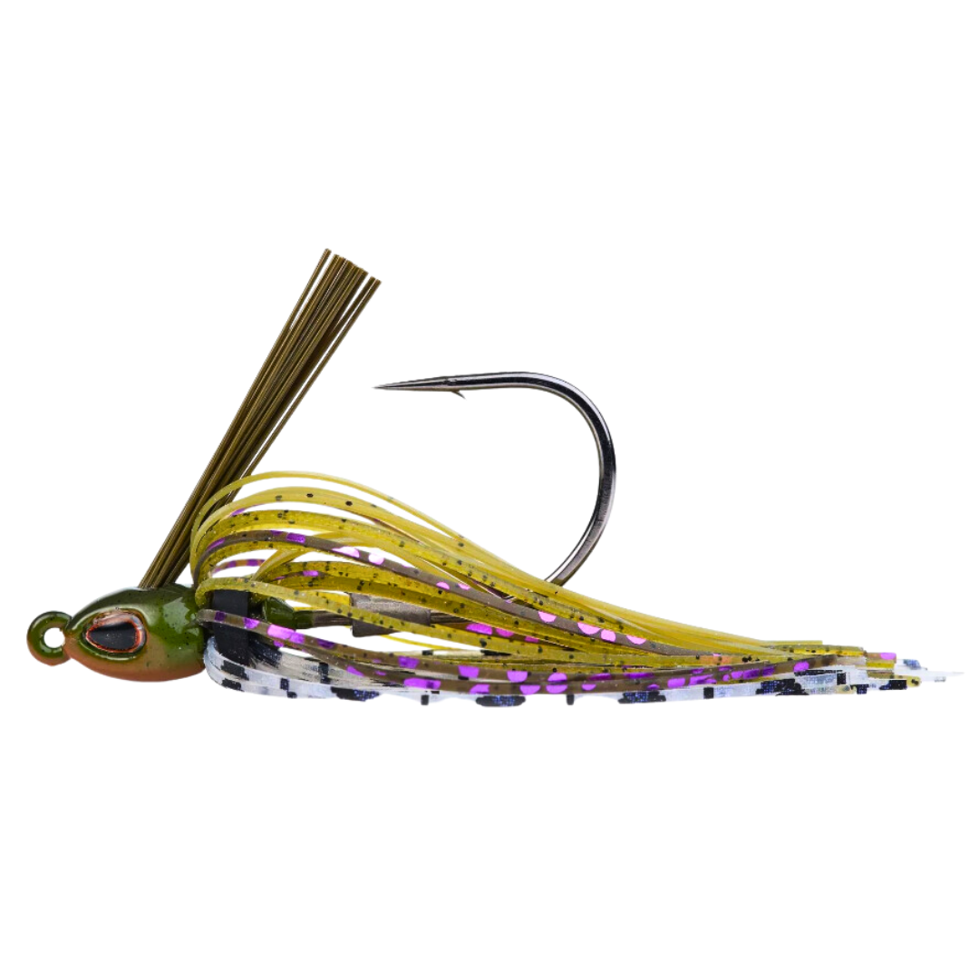 Berkley Powerbait Swim Jig 3/8 oz