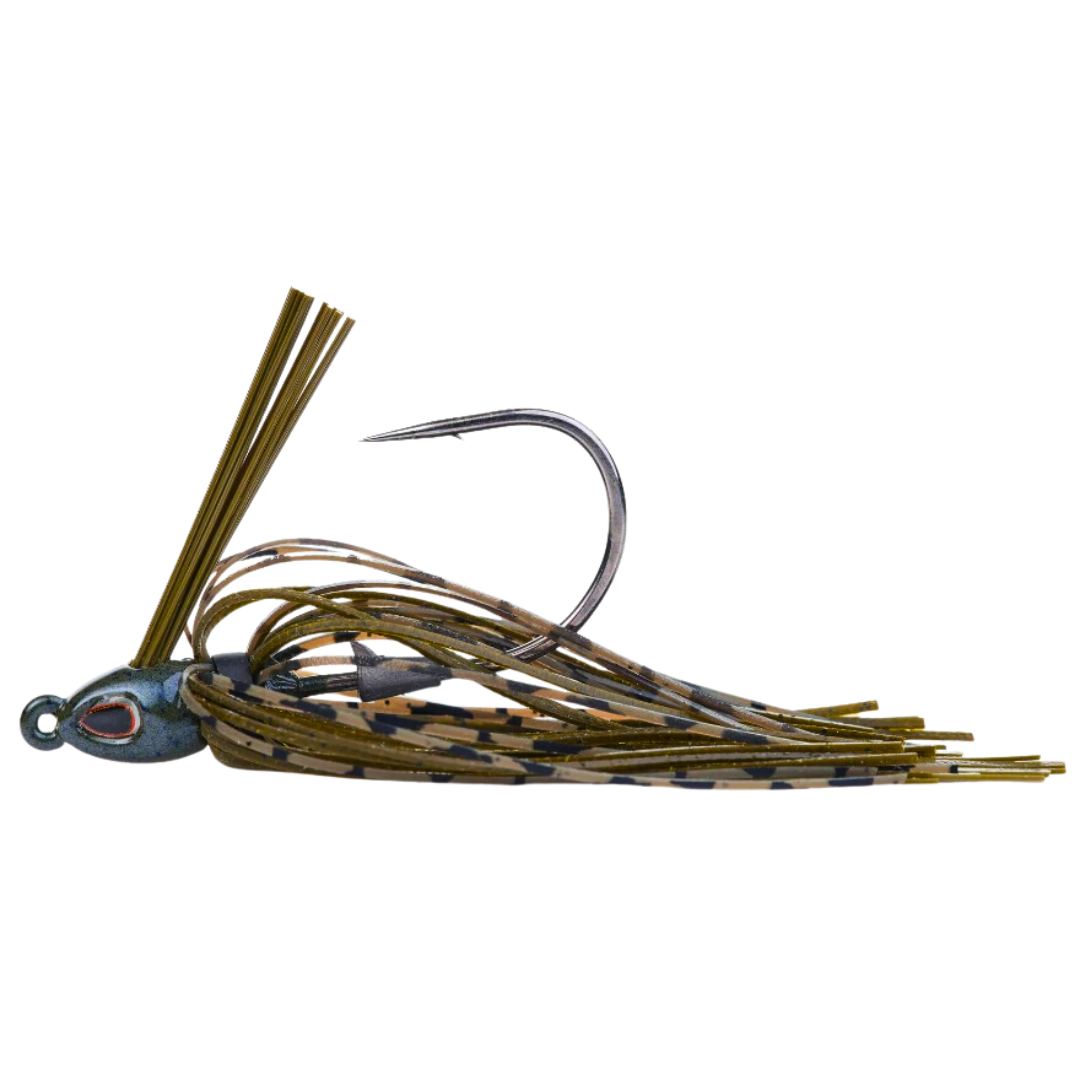 Berkley Powerbait Swim Jig 3/8 oz