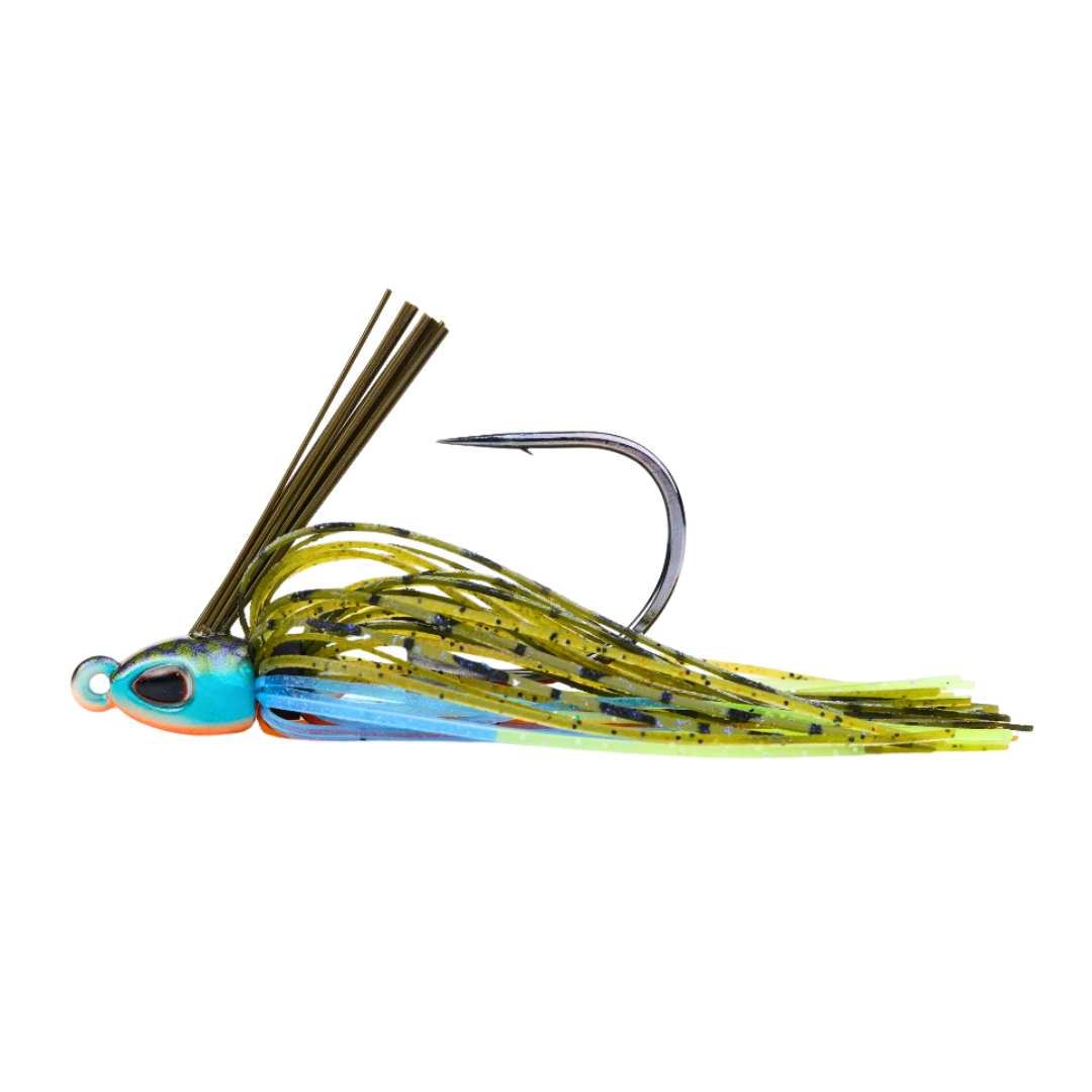 Berkley Powerbait Swim Jig 3/8 oz