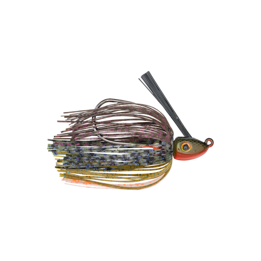 Hack Attack Heavy Cover Swimming Jig