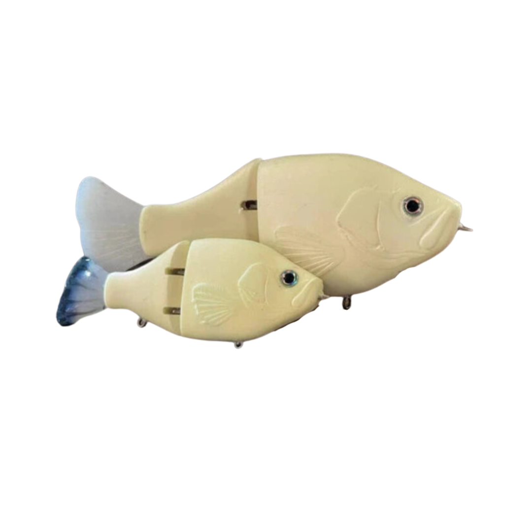 Local Glide - 150mm Glide bait