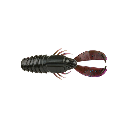 PowerBait® Crash Craw 4.25"