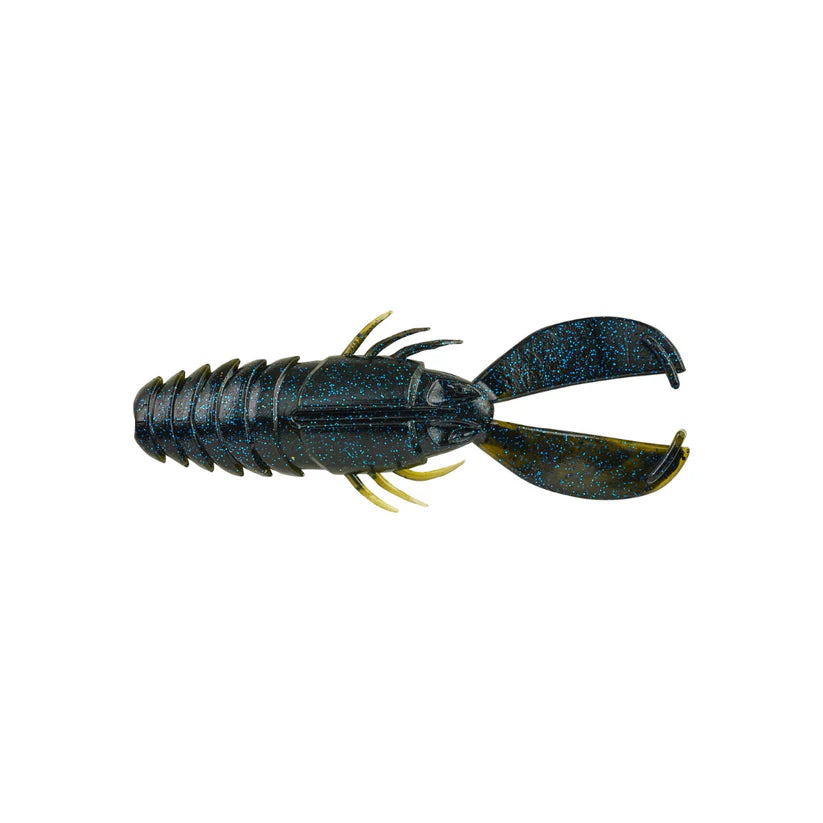 PowerBait® Crash Craw 3.5"