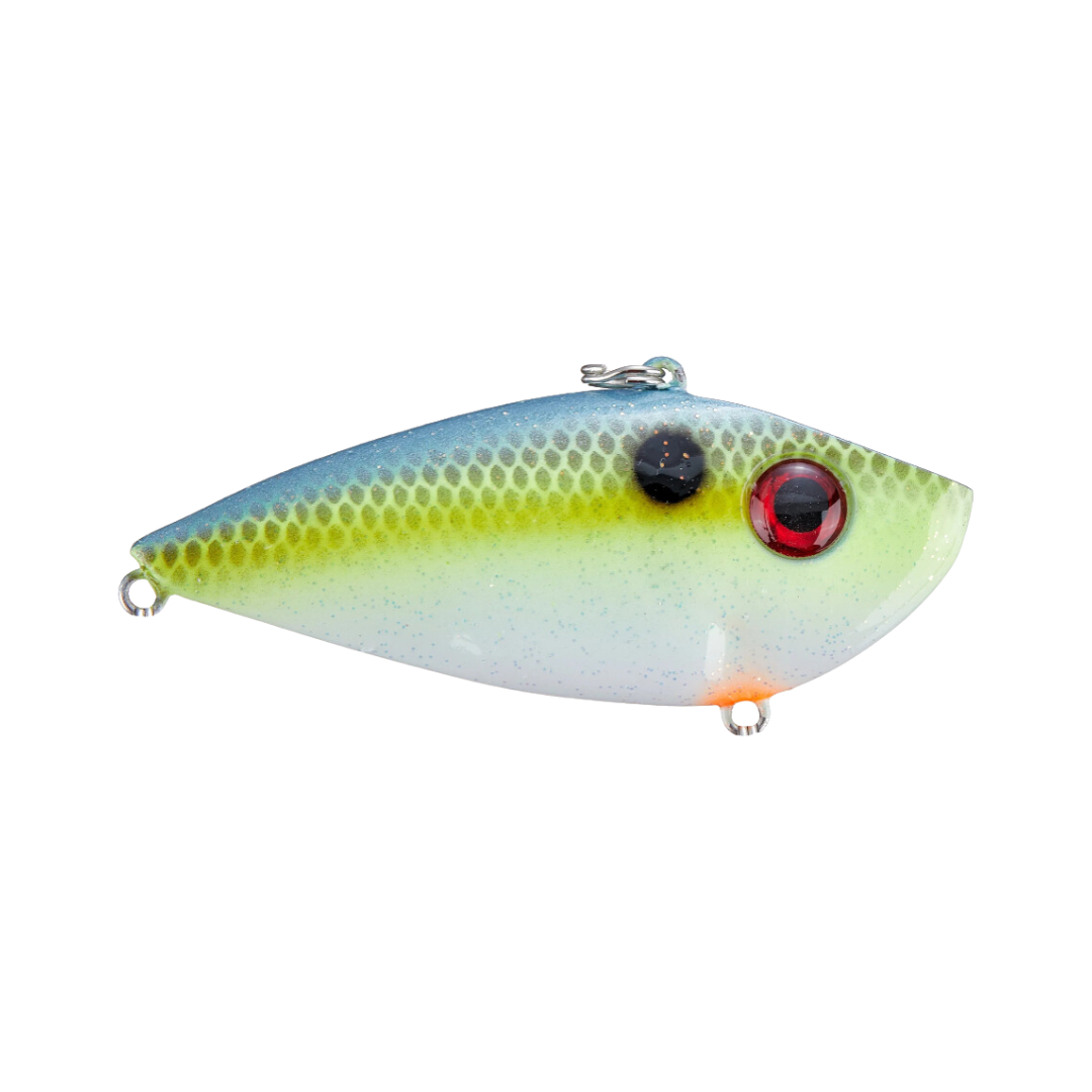 Strike King Red Eye Shad 1/4 OZ