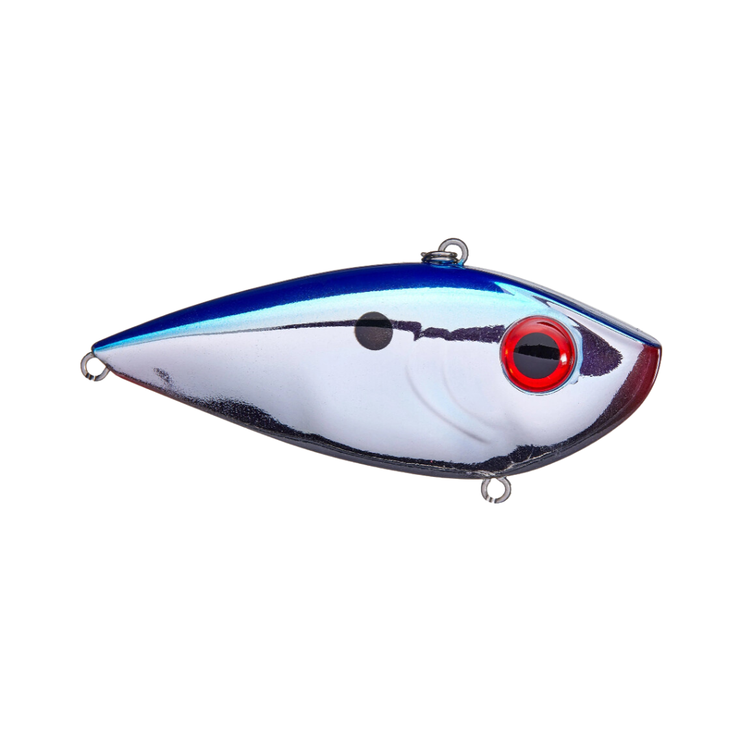 Strike King Red Eye Shad 1/4 OZ