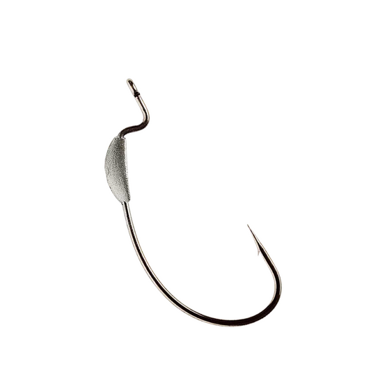 DECOY Fishing Weighted Worm Hook SWITCHER WORM 104