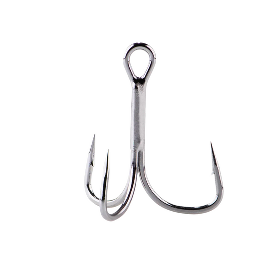 Berkley FUSION19™ EWG TREBLE HOOKS