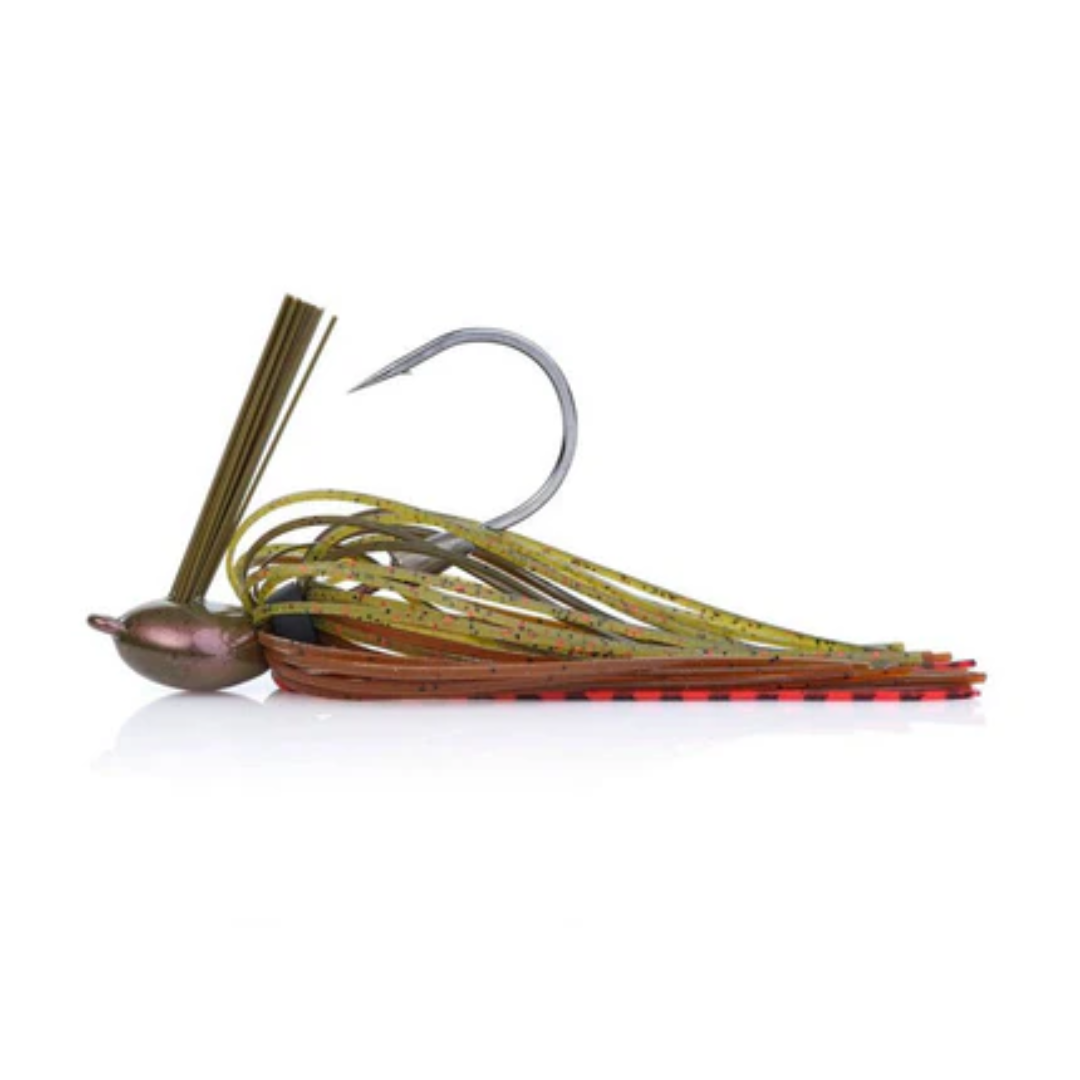 Berkley Powerbait Finesse Jig 1/4 oz