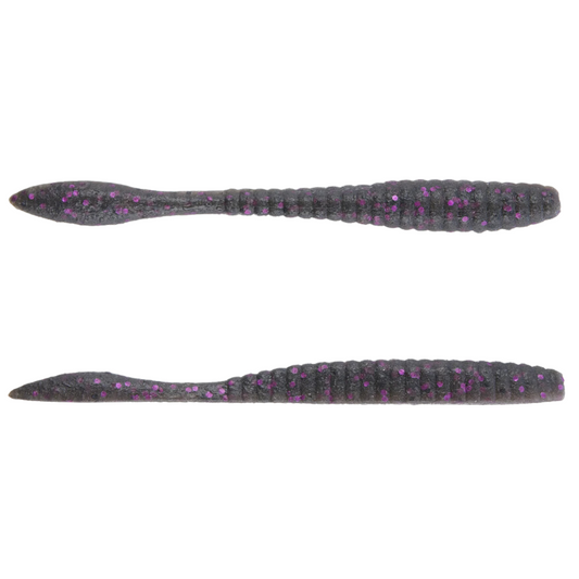 Berkley Maxscent Flat Worm 4 inch