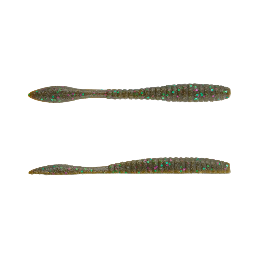 Berkley Maxscent Flatworm 4 inch