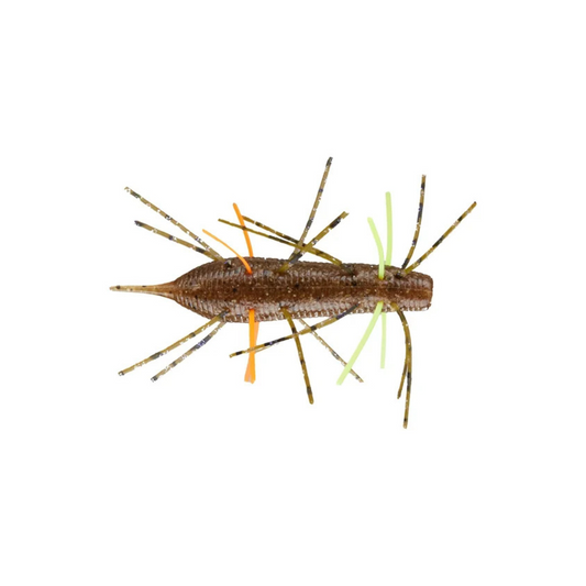 Geecrack Imo Kemushi Stick Worm 2.5inch