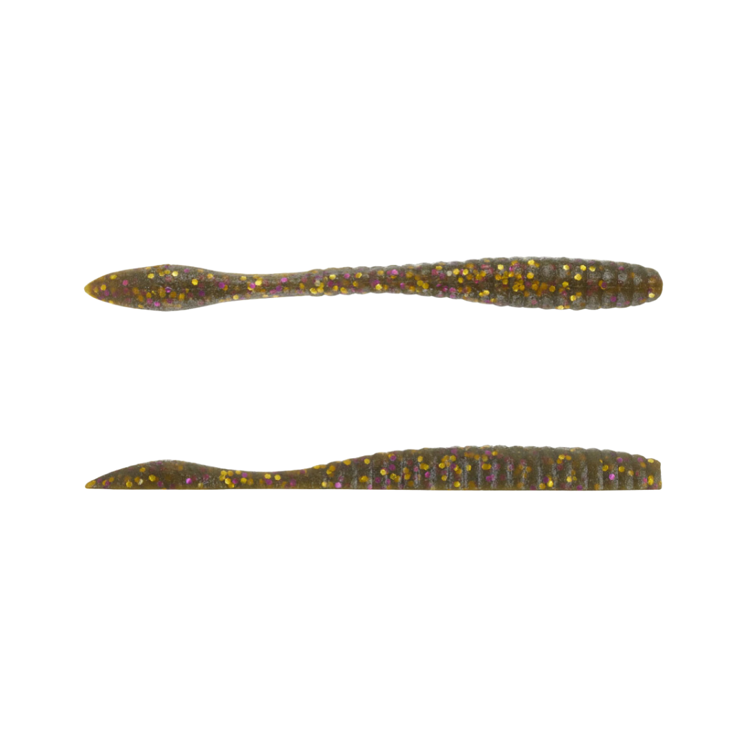 Berkley Maxscent Flatworm 4 inch