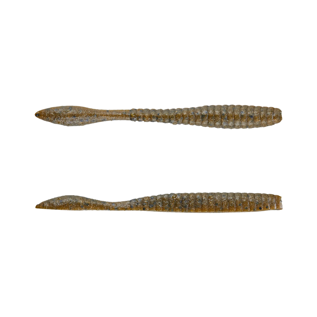 Berkley Maxscent Flatworm 4 inch