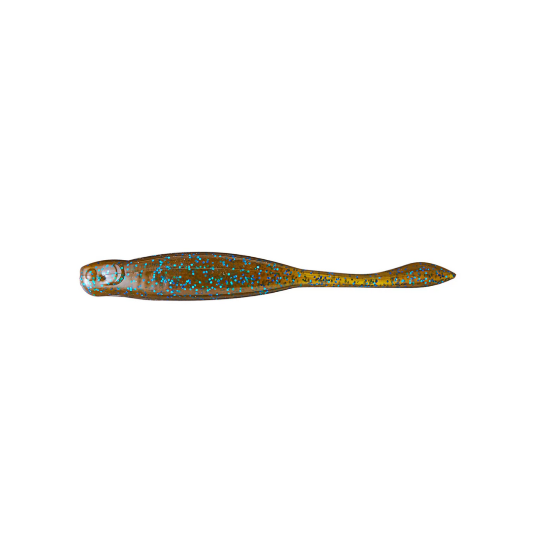 X Zone Hot Shot Minnow 3.25" (8 Pack)