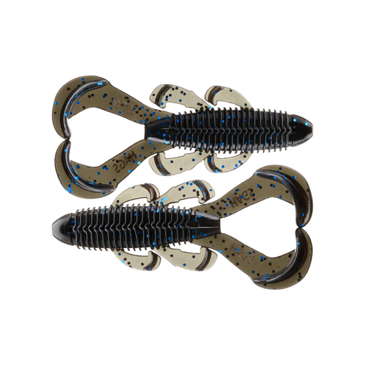 3.4" Cheat Code (Hags Baits)