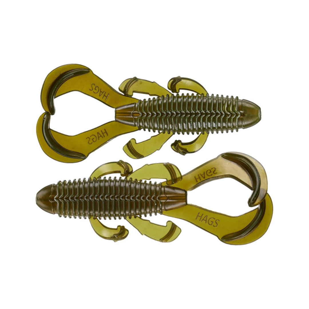 3.4" Cheat Code (Hags Baits)