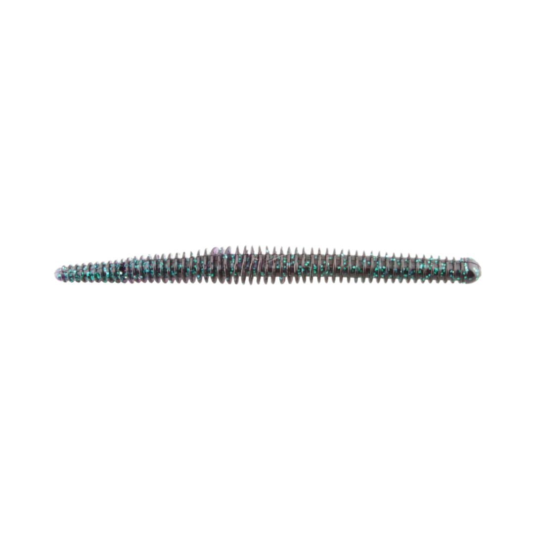 5" F5 Tornado Worm (Hags Baits)