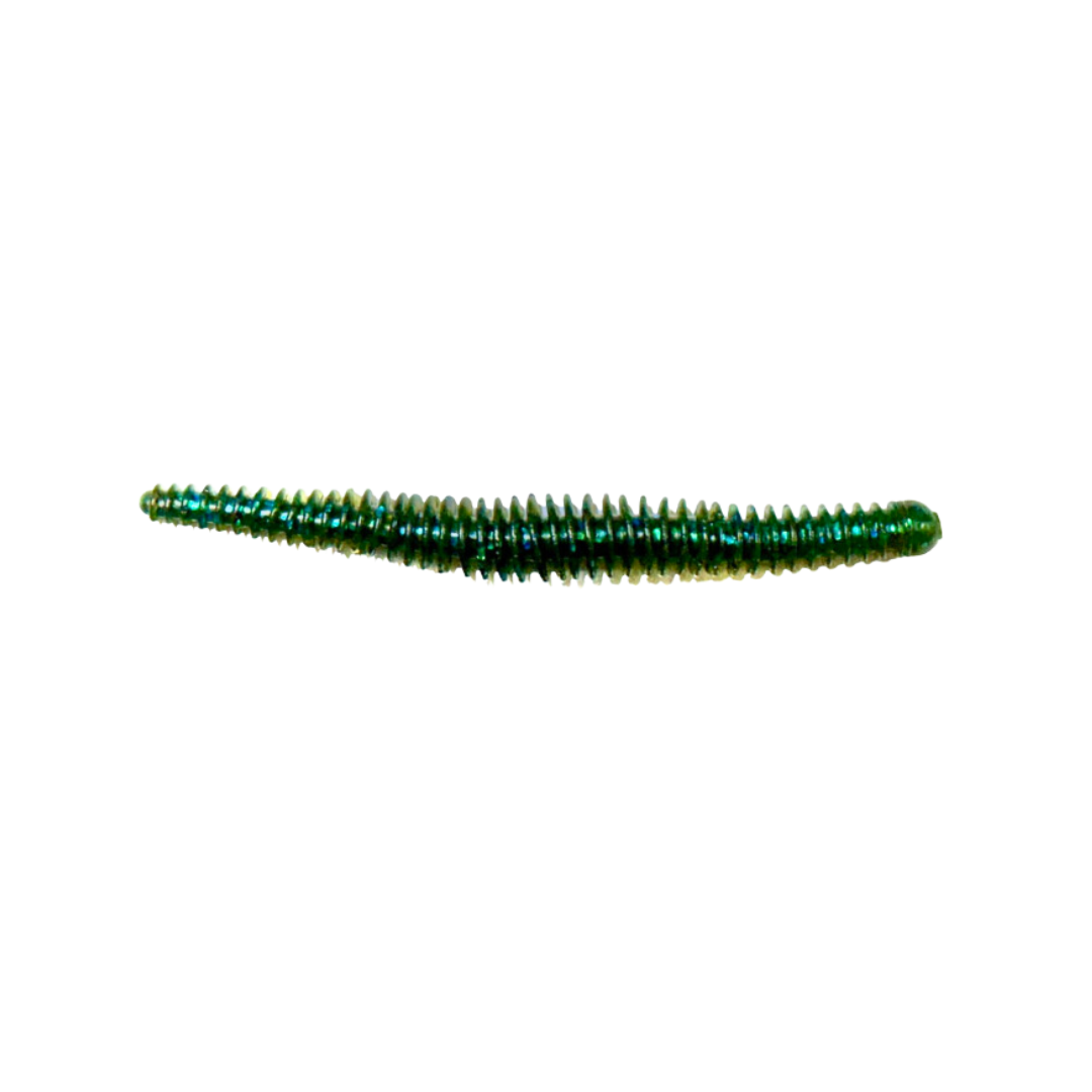 5" F5 Tornado Worm (Hags Baits)