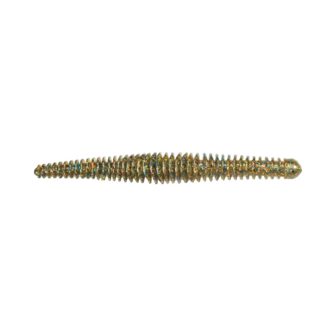 5" F5 Tornado Worm (Hags Baits)