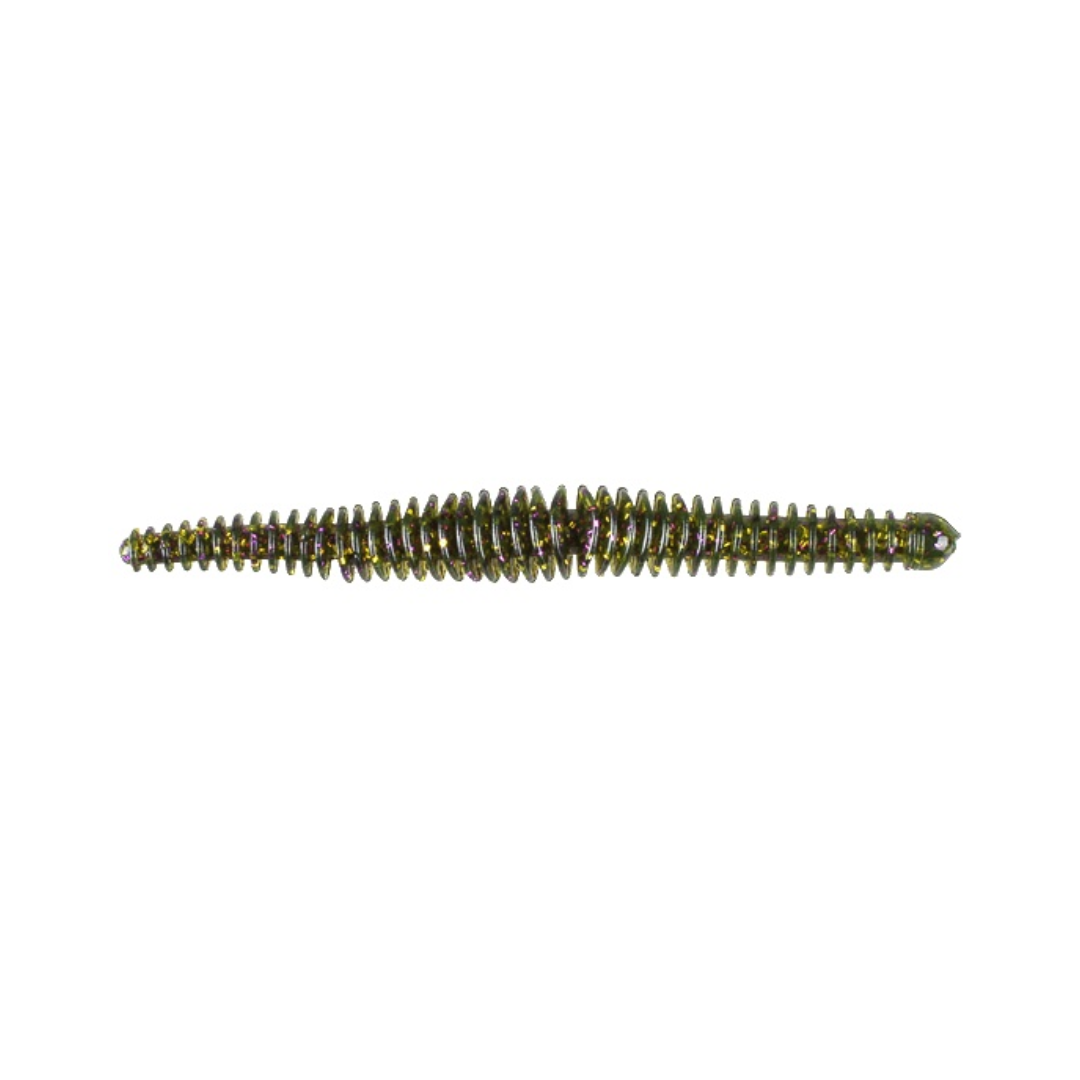 5" F5 Tornado Worm (Hags Baits)