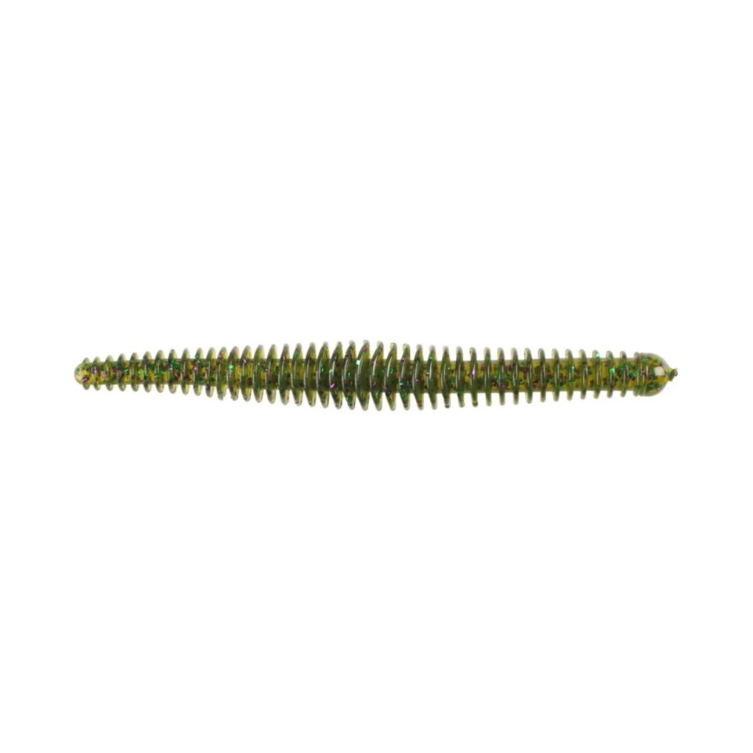 5" F5 Tornado Worm (Hags Baits)