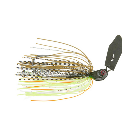 Hurricane Bladed Jig (Hags Baits) 3/8oz