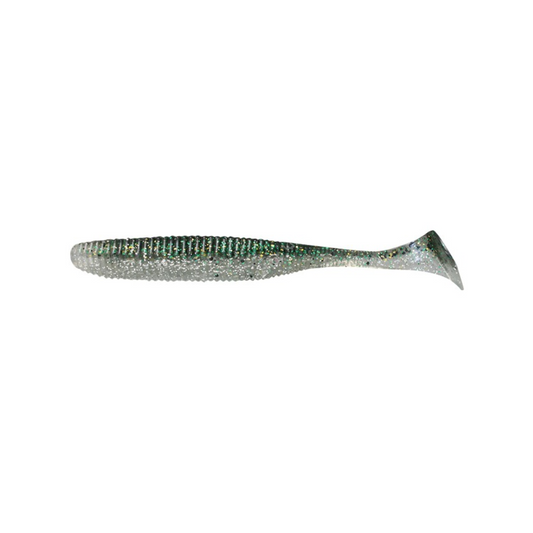 Jackall Rhythm Wave Swimbaits 4.8" - 7pkt