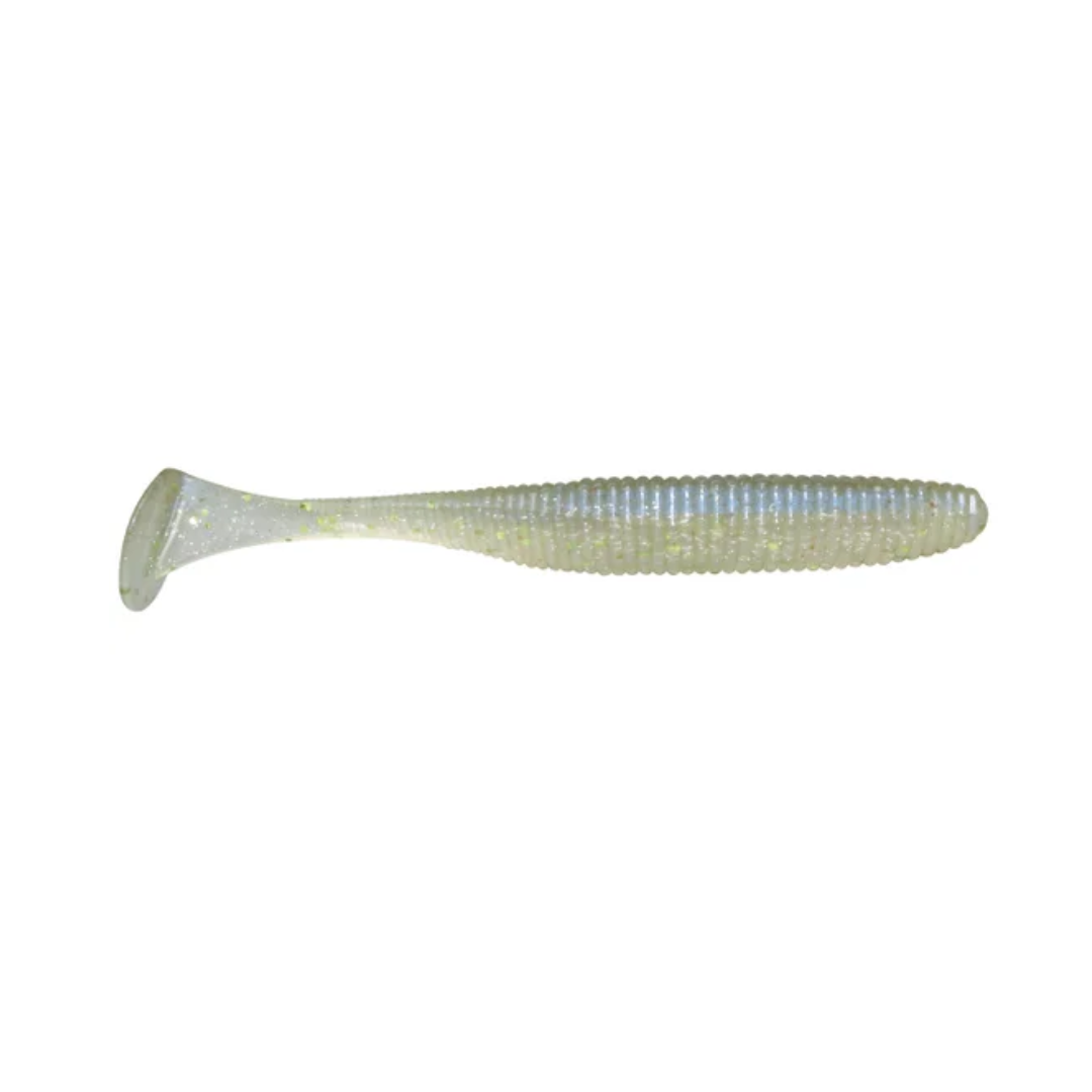 Jackall Rhythm Wave Swimbaits 3.8" - 7pkt