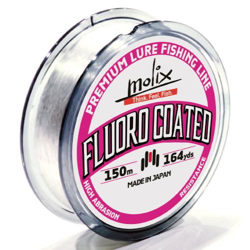 Molix - Fluro Coated line