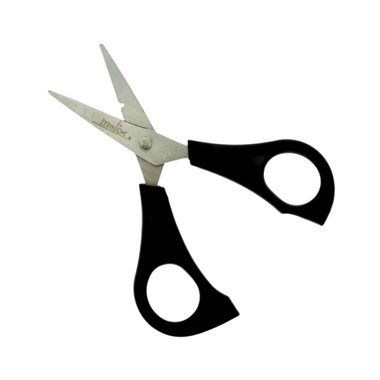 Molix Braid Scissor