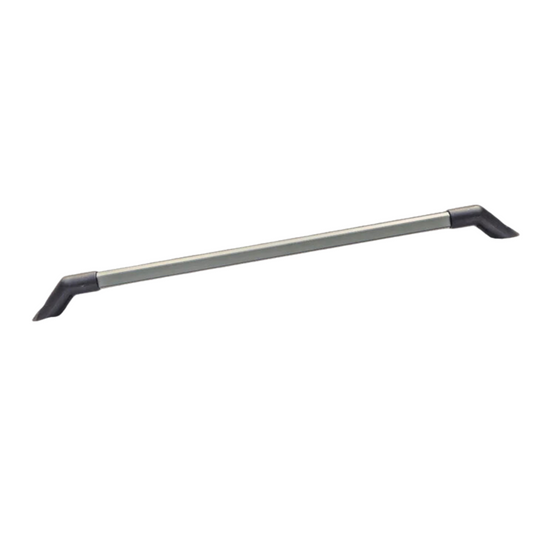 Lekka Yak Mounting Rail