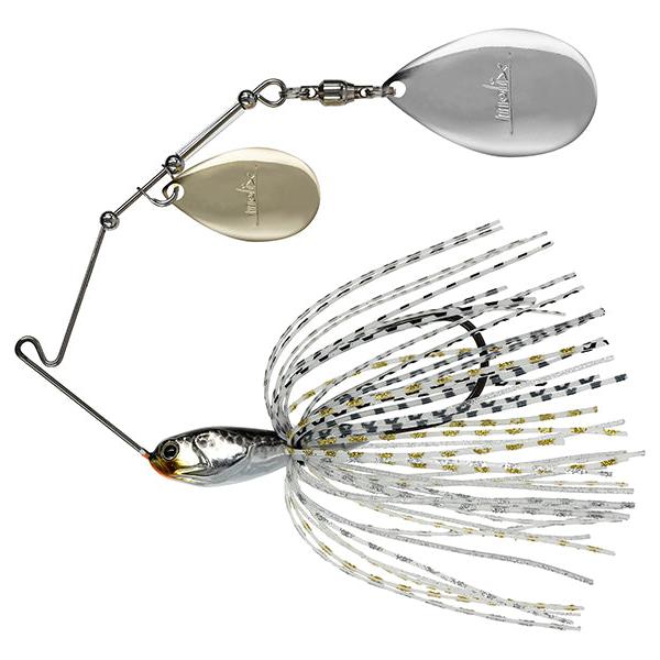 Molix - Muscle Ant 1/2oz Spinnerbait