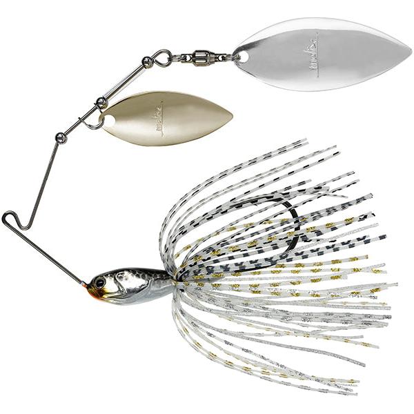 Molix - Muscle Ant 1/2oz Spinnerbait