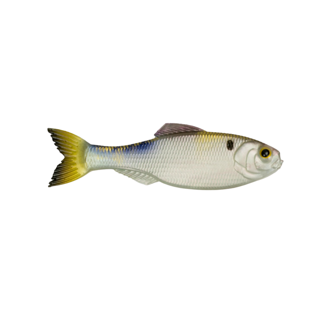 6th Sense Panorama Shad 3.5inch