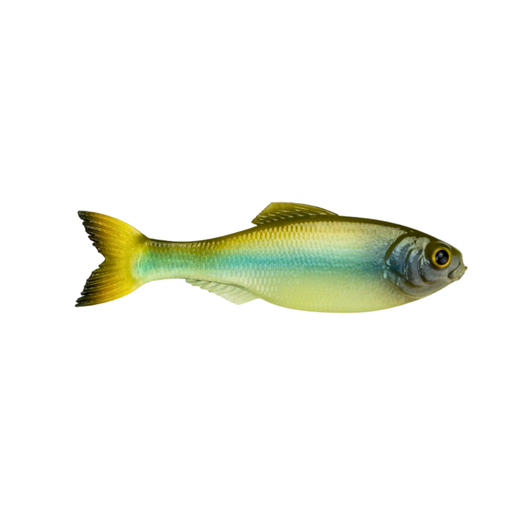 6th Sense Panorama Shad 3.5inch